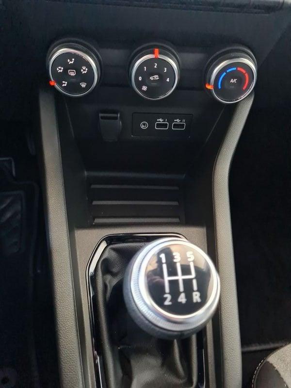 Renault Clio 1.0 SCE 49KW EVOLUTION