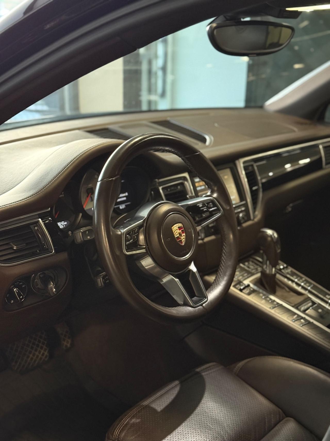 Porsche Macan 3.0 S Diesel 250cv pdk