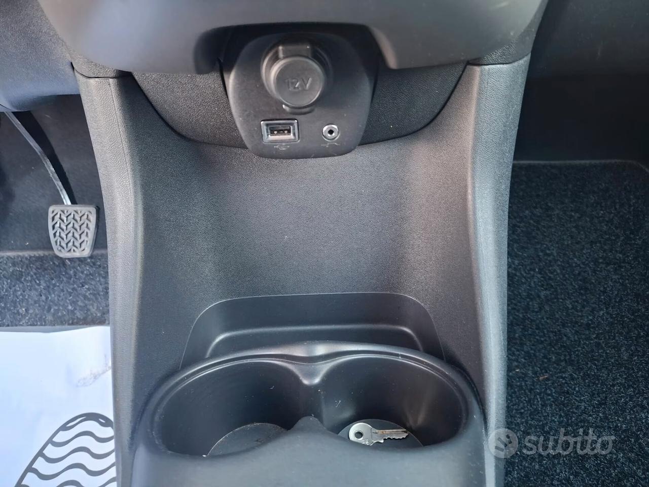 Peugeot 108 VTi 72 S&S 5 porte Allure Neopatentati