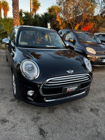Mini 1.5 One D Business XL