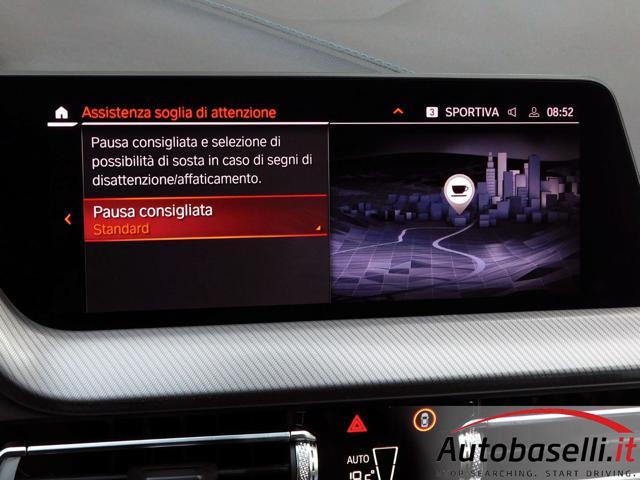 BMW 220 GRAN COUPÉ 220D MSPORT AUTOMATICO 190cv