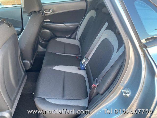 HYUNDAI Kona 1.0 T-GDI Comfort