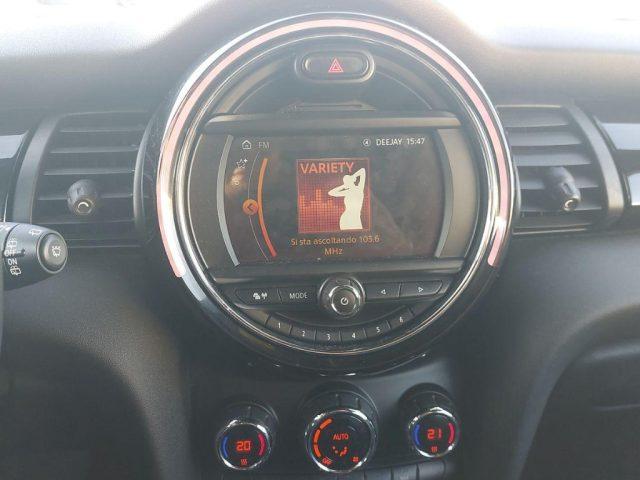 MINI Cooper D 1.5 Cooper D Boost