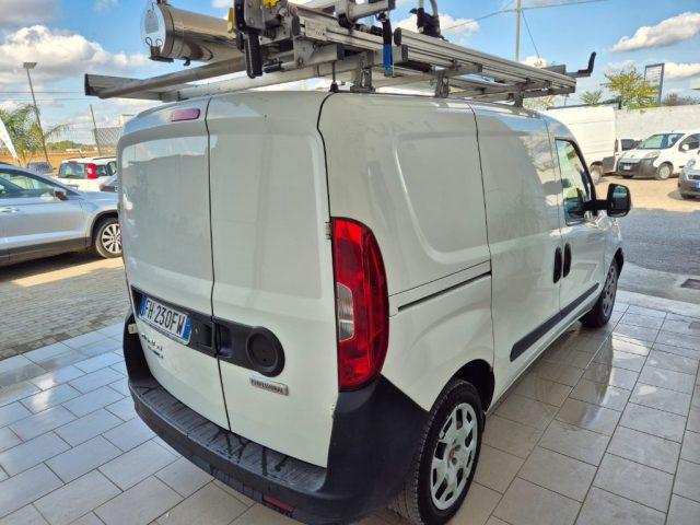 FIAT Doblo Doblò 1.6 MJT ATTREZZATO