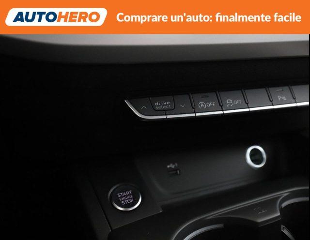 AUDI A5 SPB 40 TDI quattro S tronic Business Advanced