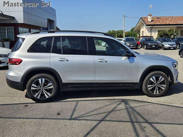 MERCEDES-BENZ GLB 200 GLB 200 D 150cv AUTOMATIC SPORT PLUS - GG660ZF