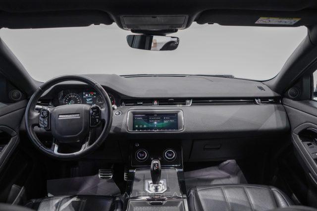 LAND ROVER Range Rover Evoque 2.0D 150cv I4-L.Flw AWD Auto R-Dynamic S