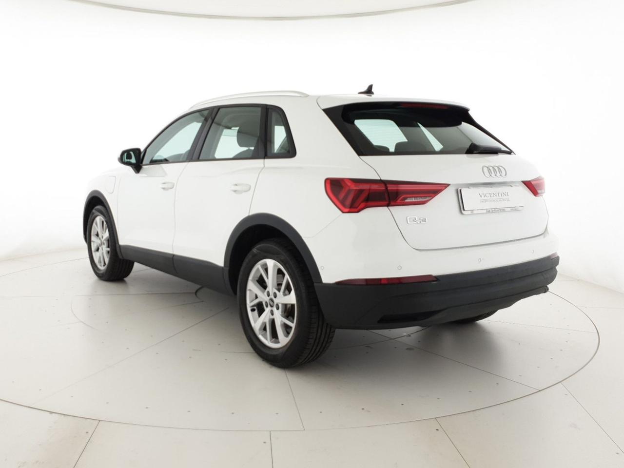 45TFSIe 245CV S tronic Business