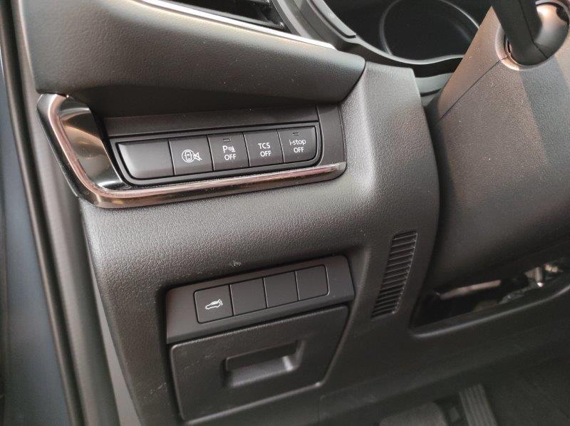 MAZDA CX-30 - 2.0L e-Skyactiv-G M Hybrid 2WD Homura