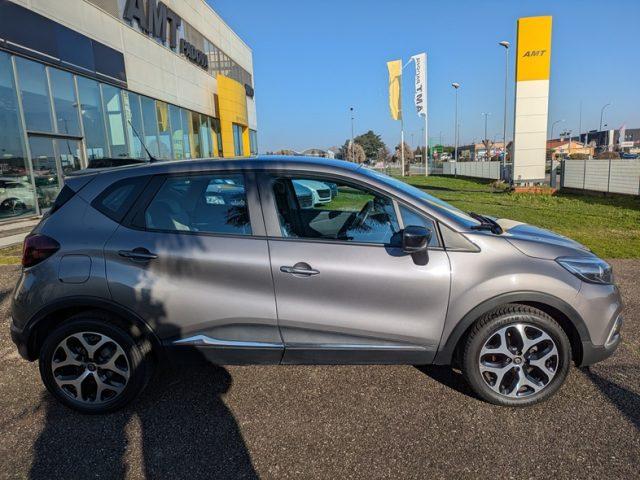 RENAULT Captur TCe 12V 90 CV Black edition