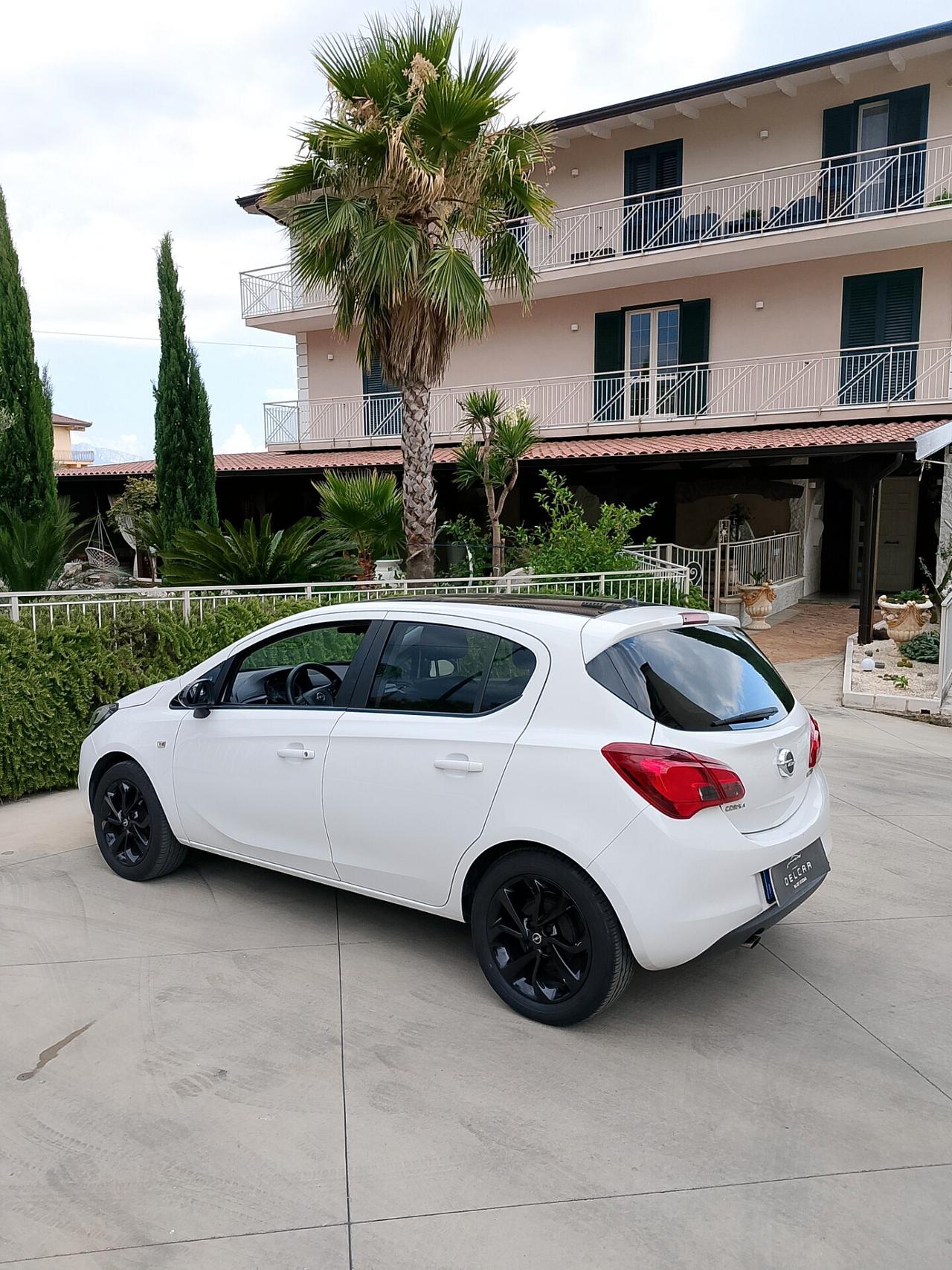 Opel Corsa 1.4 90CV GPL Tech 5 porte Advance