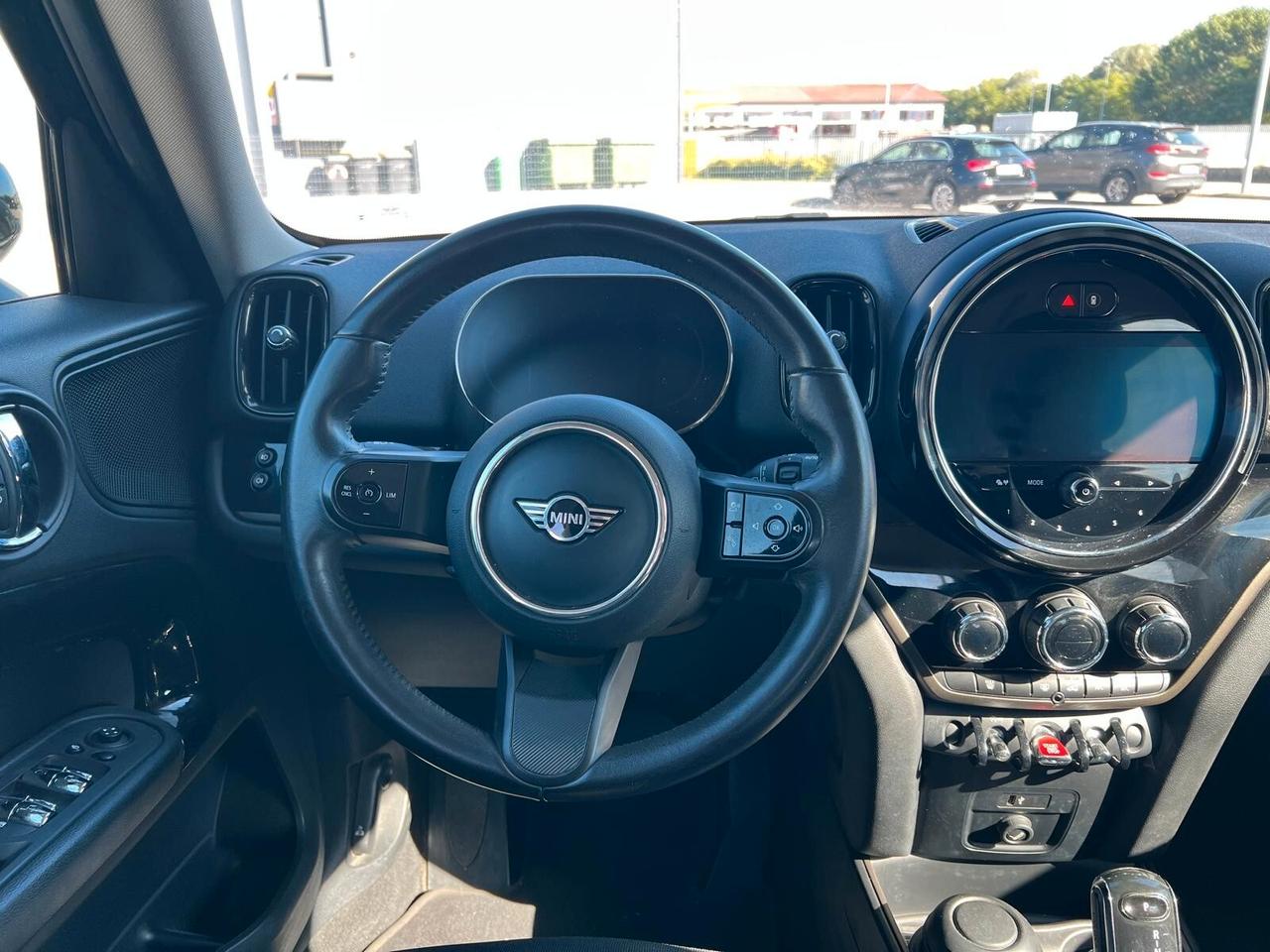 Mini Cooper D Countryman 2.0 Northwood Edition * 2023-27.000 KM*
