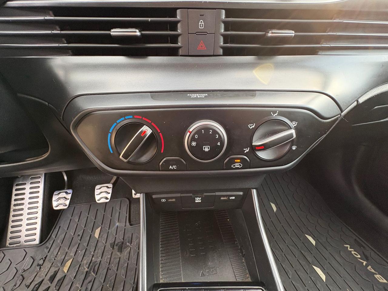 Hyundai Bayon 1.2 MPI Excvlusive #9333