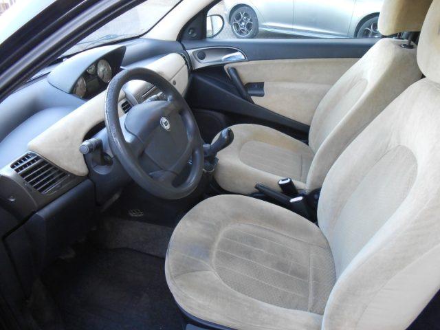 LANCIA Ypsilon 1.3 Multijet 16V