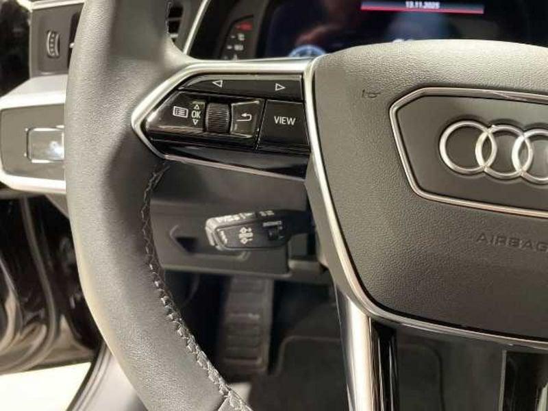 Audi A6 allroad A6 V 2019 Allroad 40 2.0 tdi mhev 12V Business Advanced quattro 204cv s-tronic