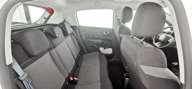 CITROEN C3 PureTech 82 S&S Feel