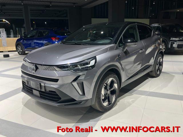 RENAULT Captur Full Hybrid E-Tech 160 CV Techno - PROMO