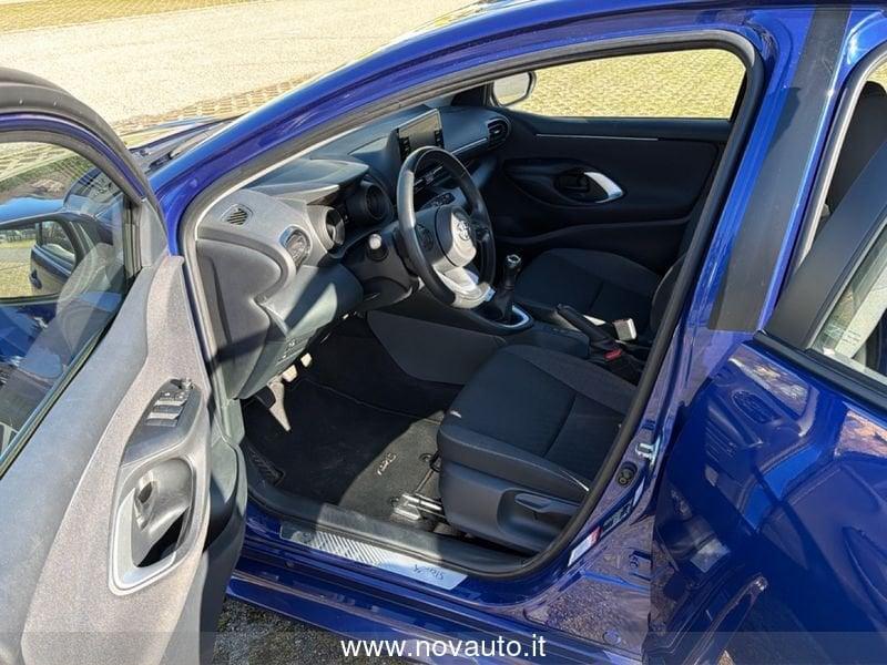 Toyota Yaris 1.0 Trend MY22