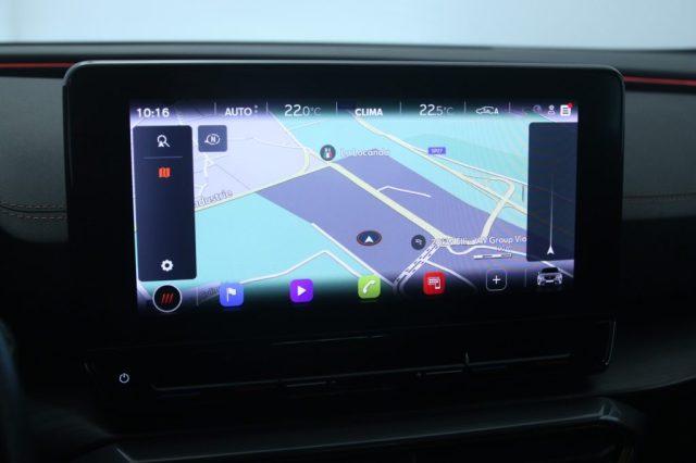 CUPRA Formentor 1.5 TSI 150 cv DSG Cerchi in lega da 19"