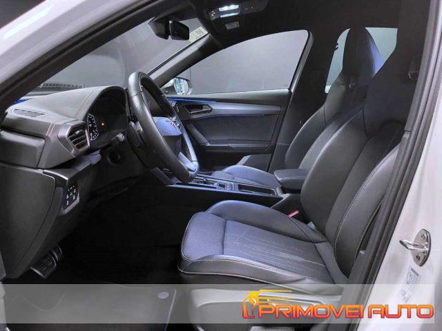 CUPRA Formentor 1.4 e-Hybrid DSG VZ