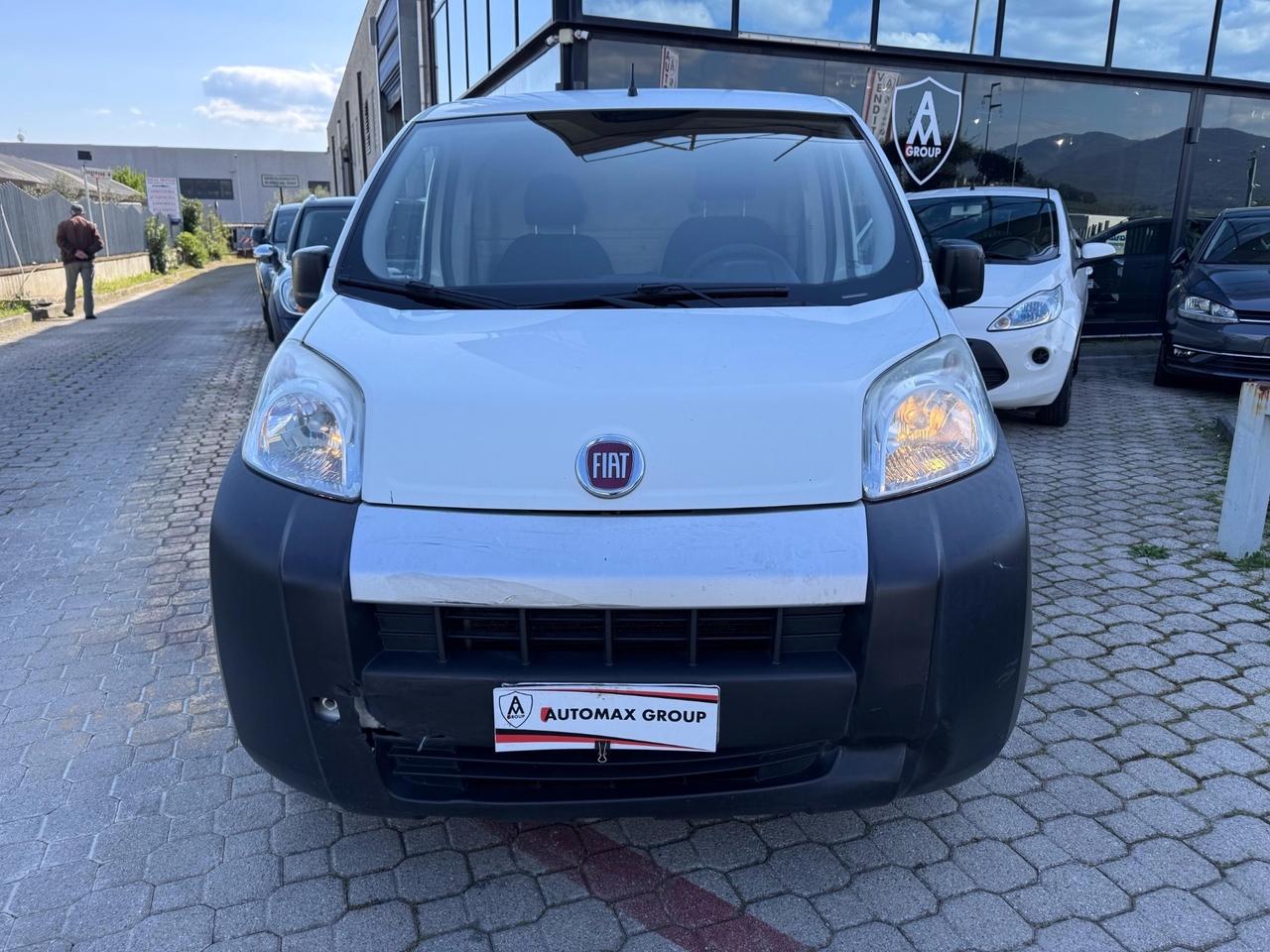 Fiat Fiorino 1.3 MJT 80CV Cargo IVA COMPRESA