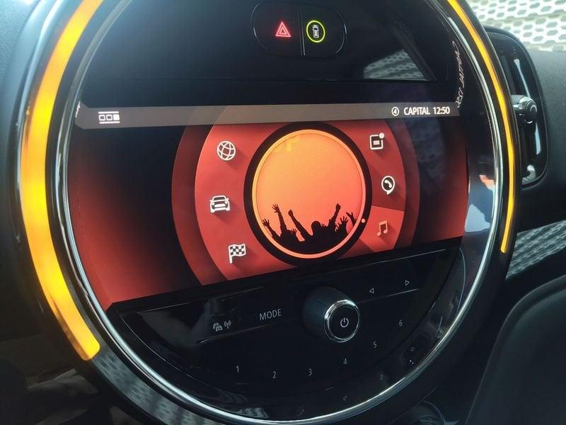 MINI Countryman Mini Countryman 2.0 Cooper D Business auto