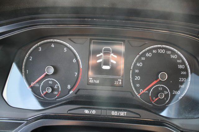 VOLKSWAGEN Polo 1.0 EVO 5p. Trendline BlueMotion Technology