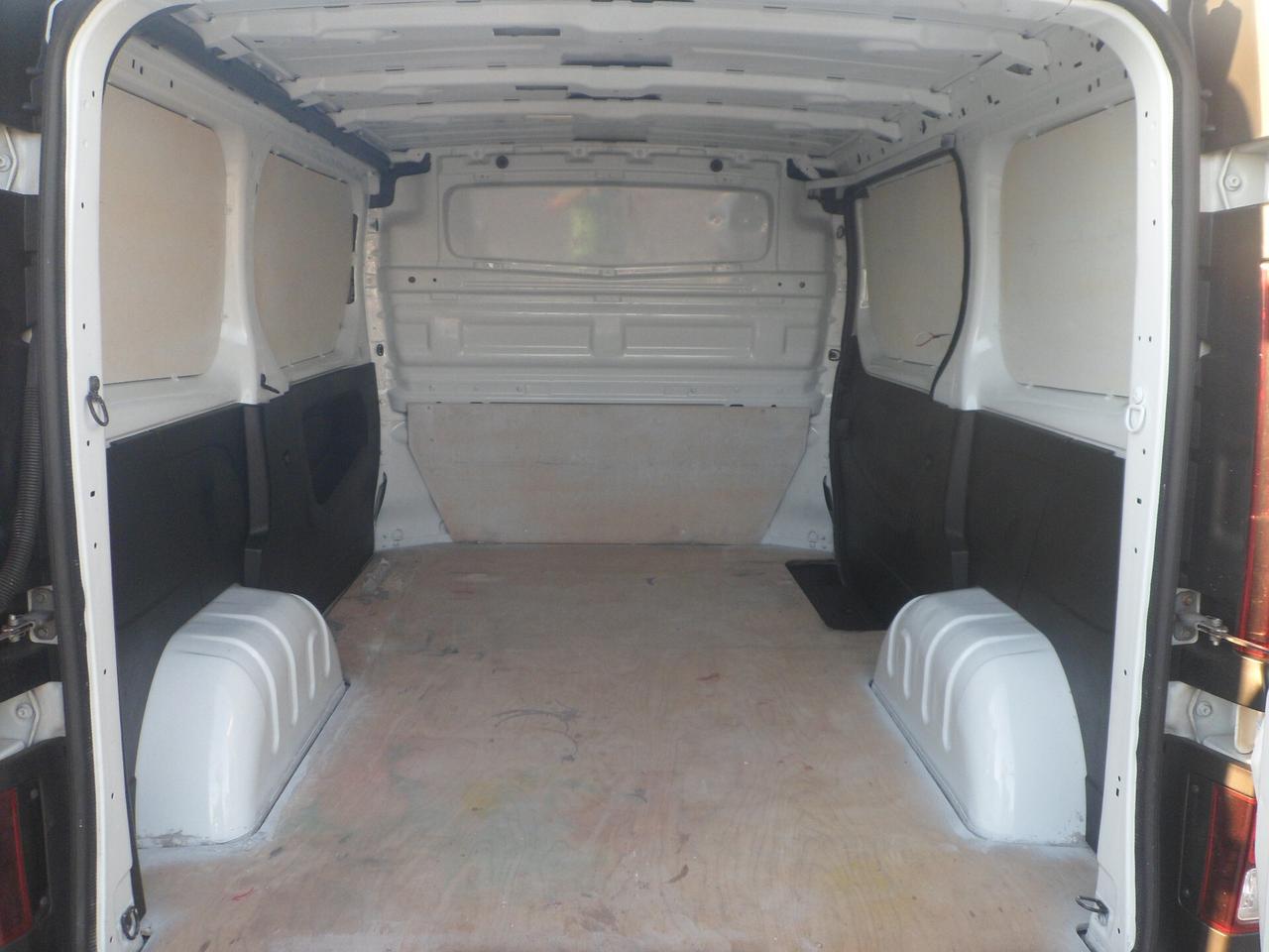 Fiat Talento furgone