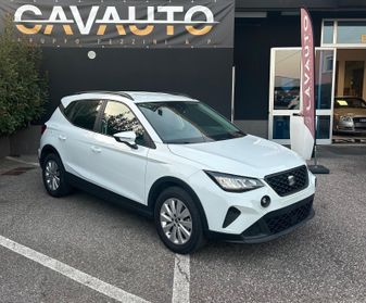 Seat Arona 1.0 EcoTSI Style PREZZO PROMO MESE DI OTTOBRE
