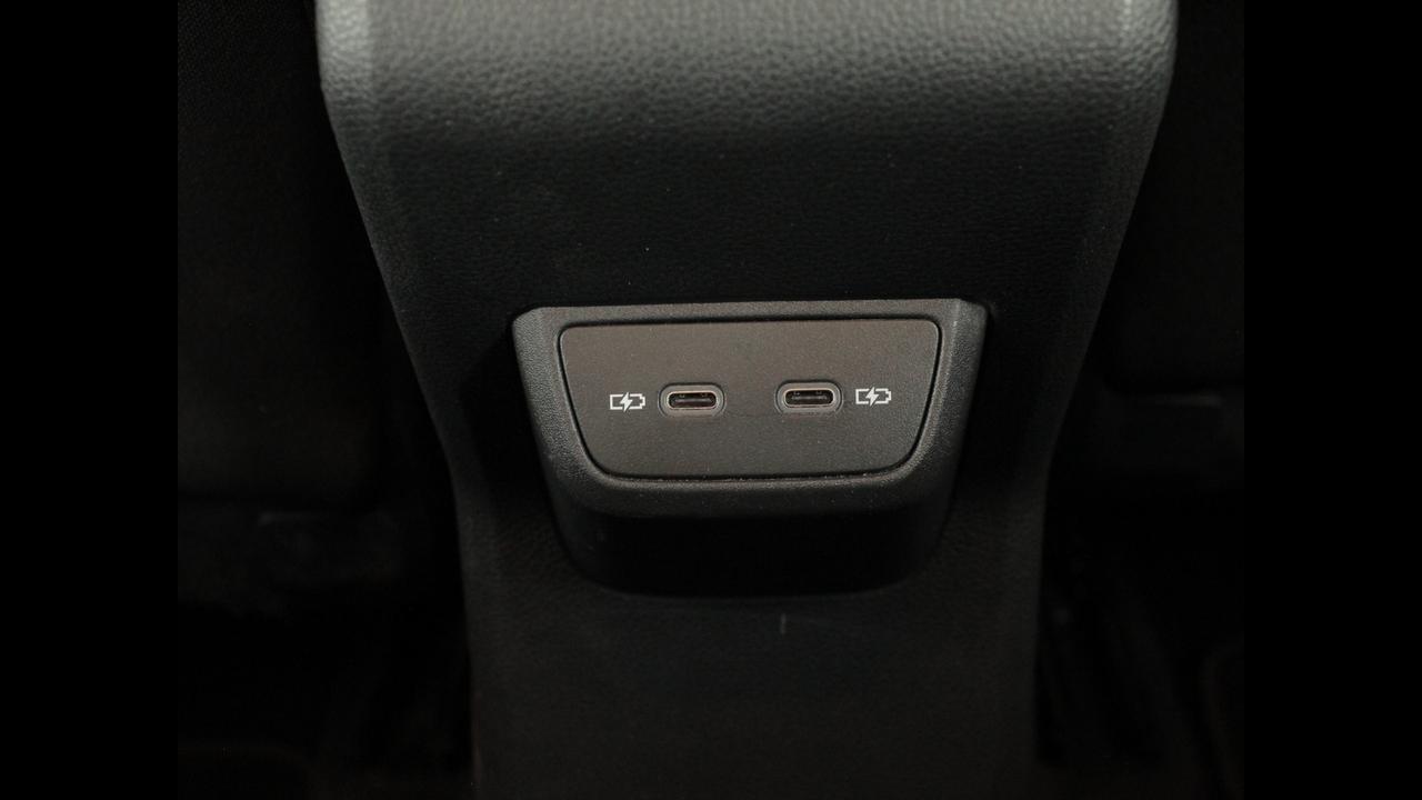 VOLKSWAGEN Polo VI 2022 - Polo 1.0 evo Life 80cv