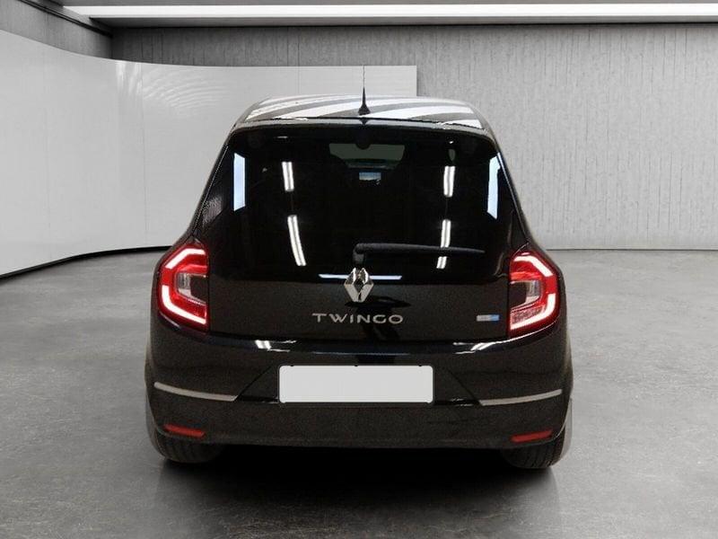 Renault Twingo Electric Twingo 22kWh Urban Night