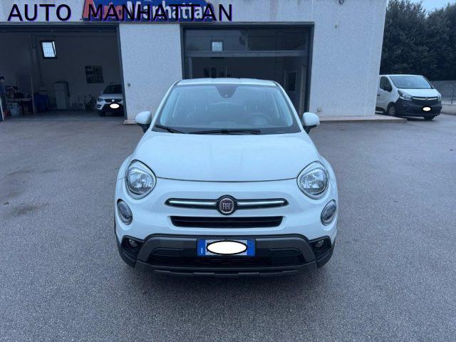 FIAT 500X 1.3 MultiJet 95 CV City Cross