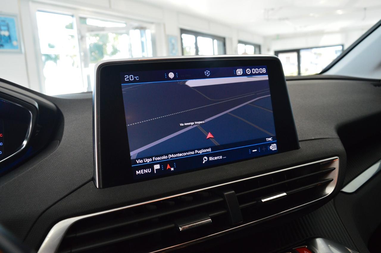 Peugeot 3008 1.5 BlueHDi 130 EAT8 Business - Km 80000