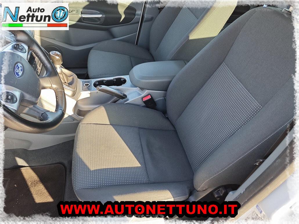 Ford C-Max 1.6 TDCi 115CV Titanium