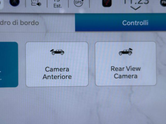 JEEP Wrangler Unlimited 2.0 Turbo Rubicon NUOVO