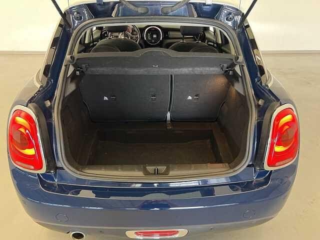 MINI Mini Mini 1.5 Cooper D Business XL 5 porte