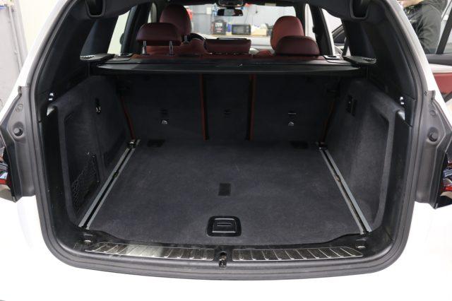 BMW X3 xDrive20d 48V Msport "BELLISSIMA"PARI AL NUOVO"