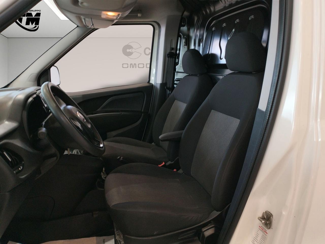 Fiat Doblo 1.3 MJT S&S PC-TN Cargo *IVA ESCLUSA*