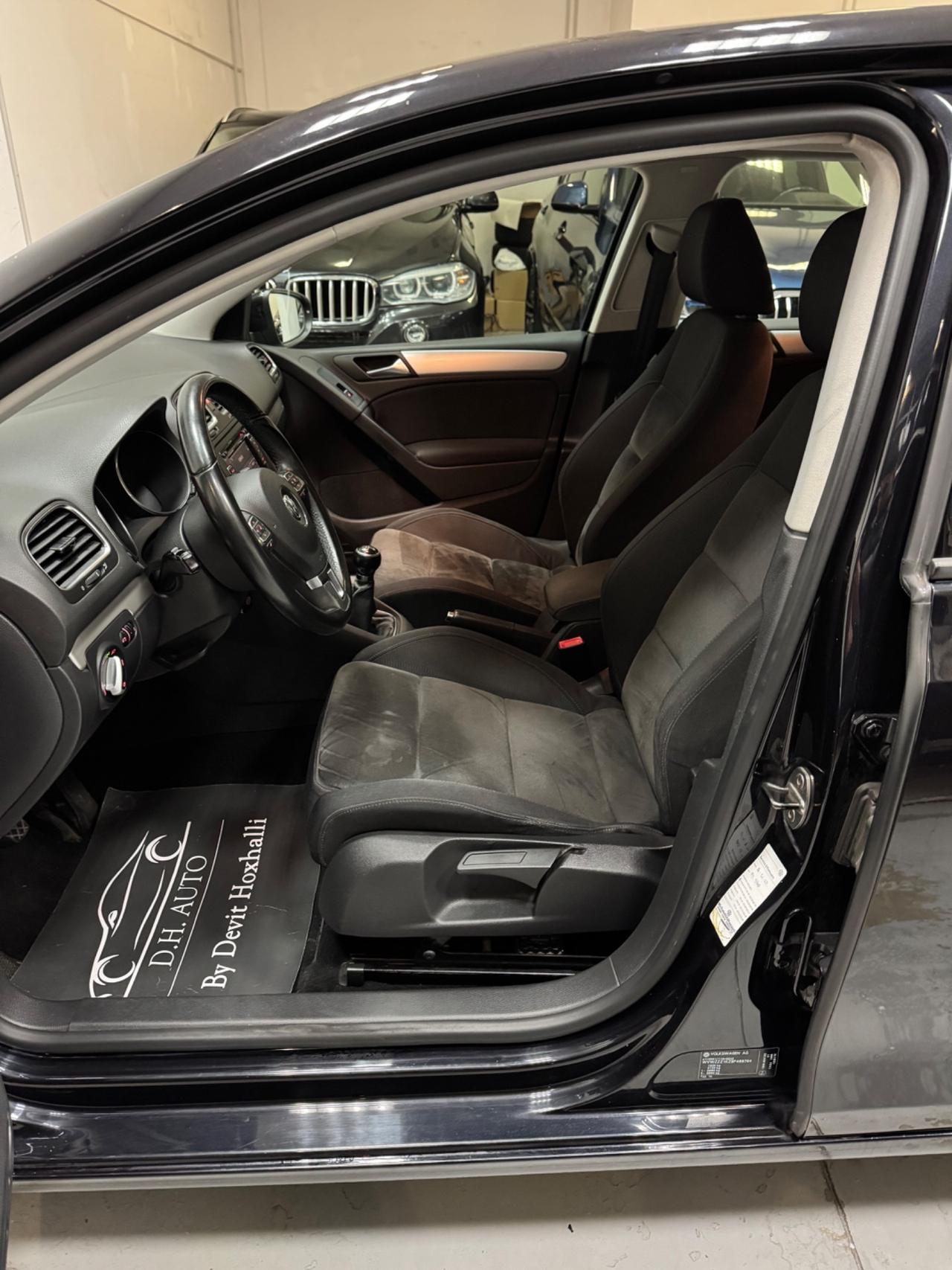 Volkswagen Golf 1.4 TSI 122CV 5p. Highline