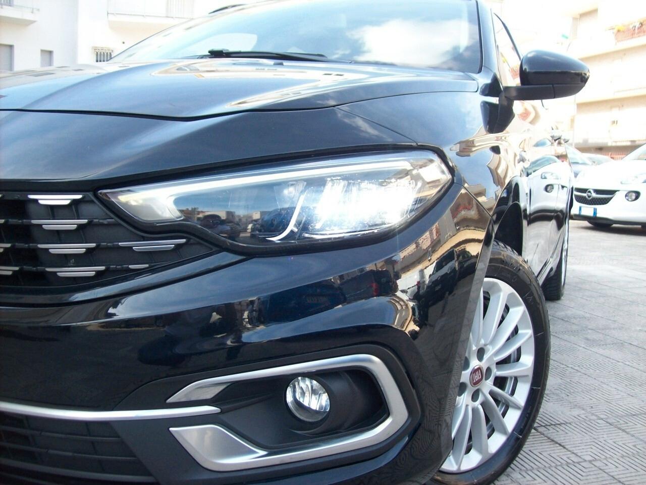 Fiat Tipo SW 1.6 Mjt 130CV S&S Business