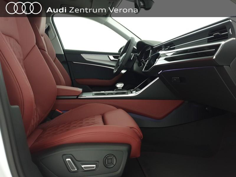 Avant 3.0TDI 344CV quattro tiptronic