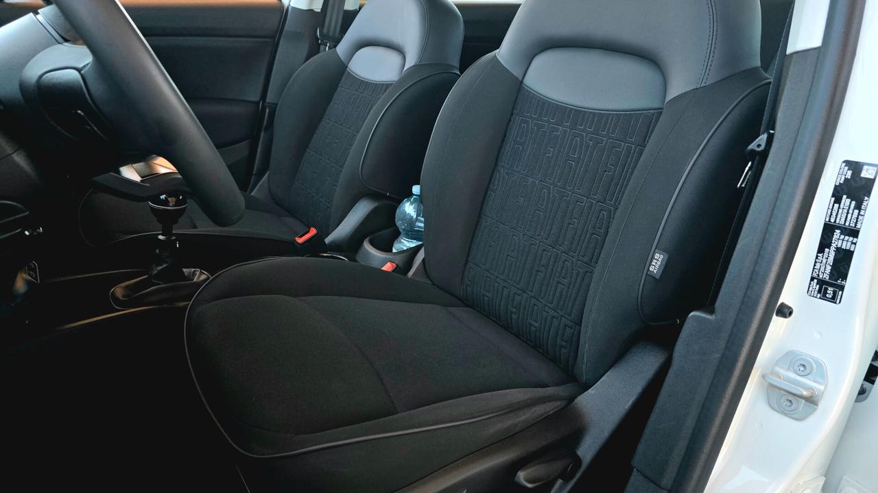 Fiat 500X 1.3 MultiJet 95 CV