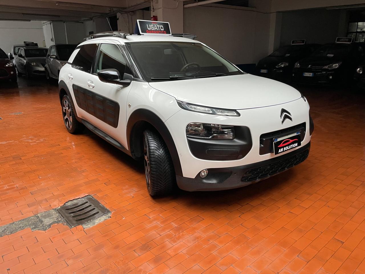 Citroen C3 1.6 Neopatentati Euro 6