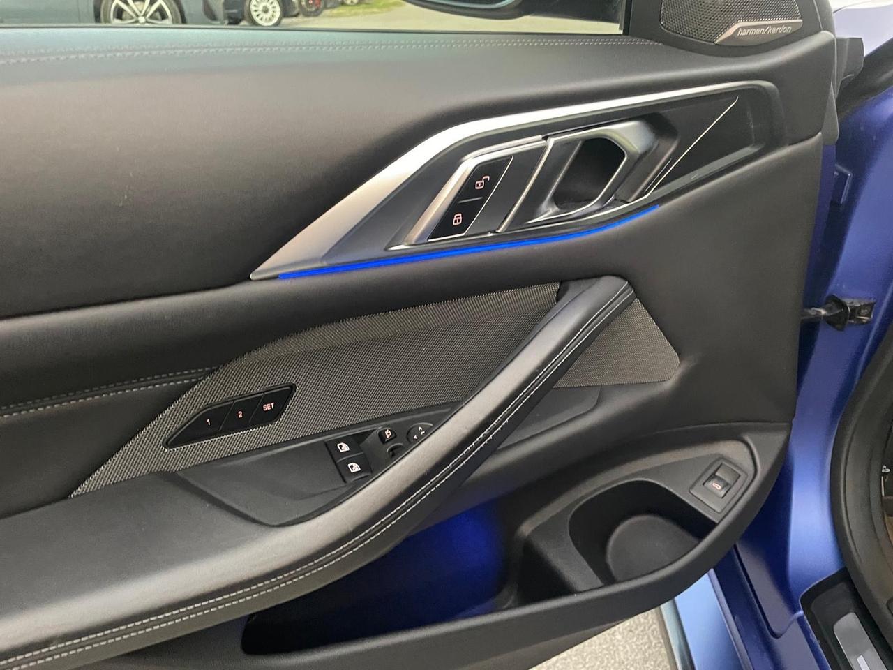 Bmw 440 M4 Competition M xDrive