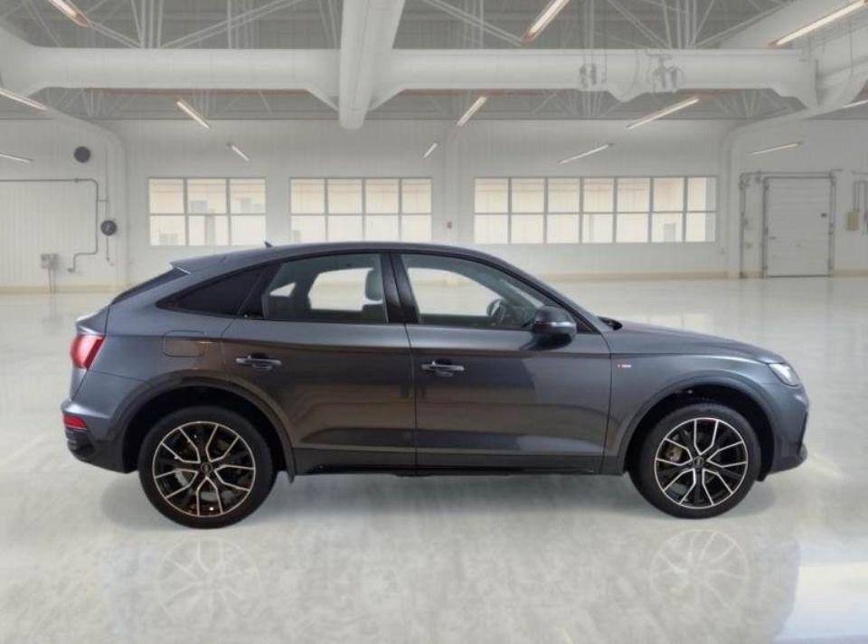 Audi Q5 40 TDI 204 CV quattro S tronic line plus
