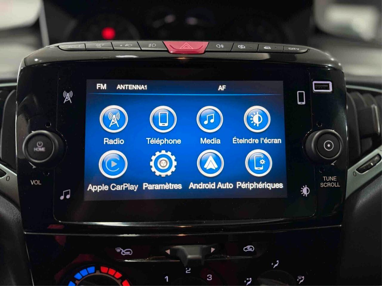 Lancia Ypsilon 1.0 FireFly 5 porte S&S Hybrid Alberta Ferretti