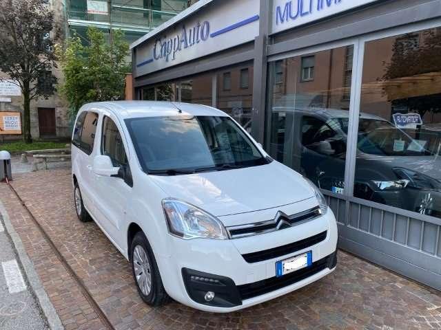 Citroen Berlingo Multispace 1.6 HDI Seduction