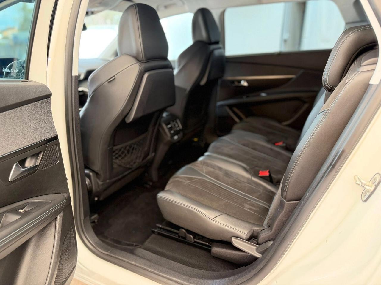 Peugeot 5008 BlueHDi 130 S&S Crossway 7POSTI