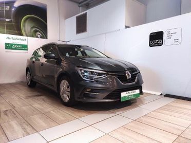 RENAULT Mégane 4ª serie - Mégane Sporter Blue dCi 115 CV Business