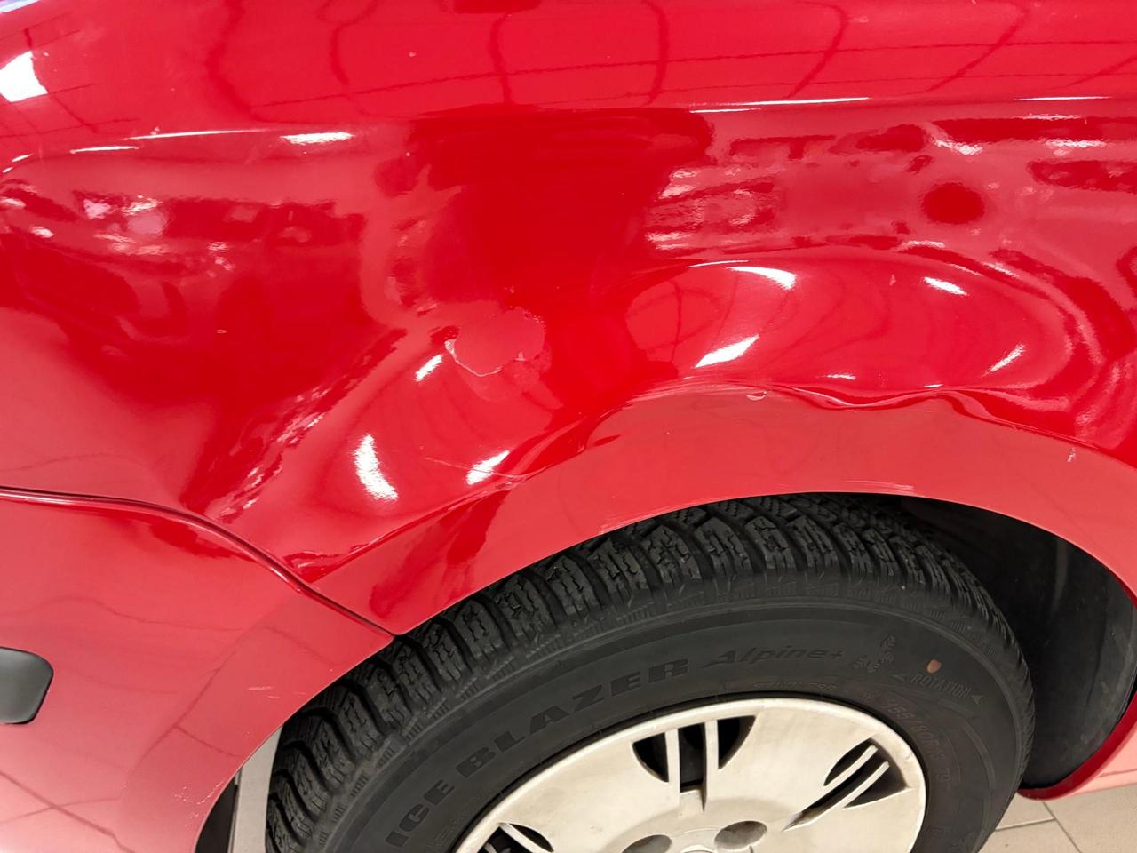 Fiat Panda 1.2 Dynamic eco